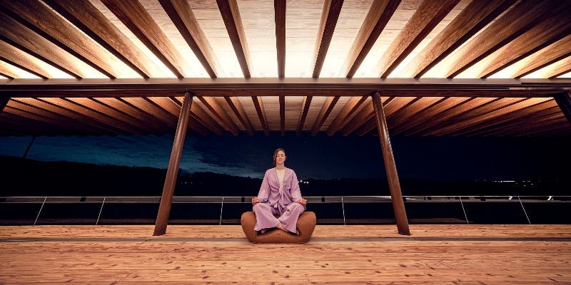 ZENリトリート ディナープラン