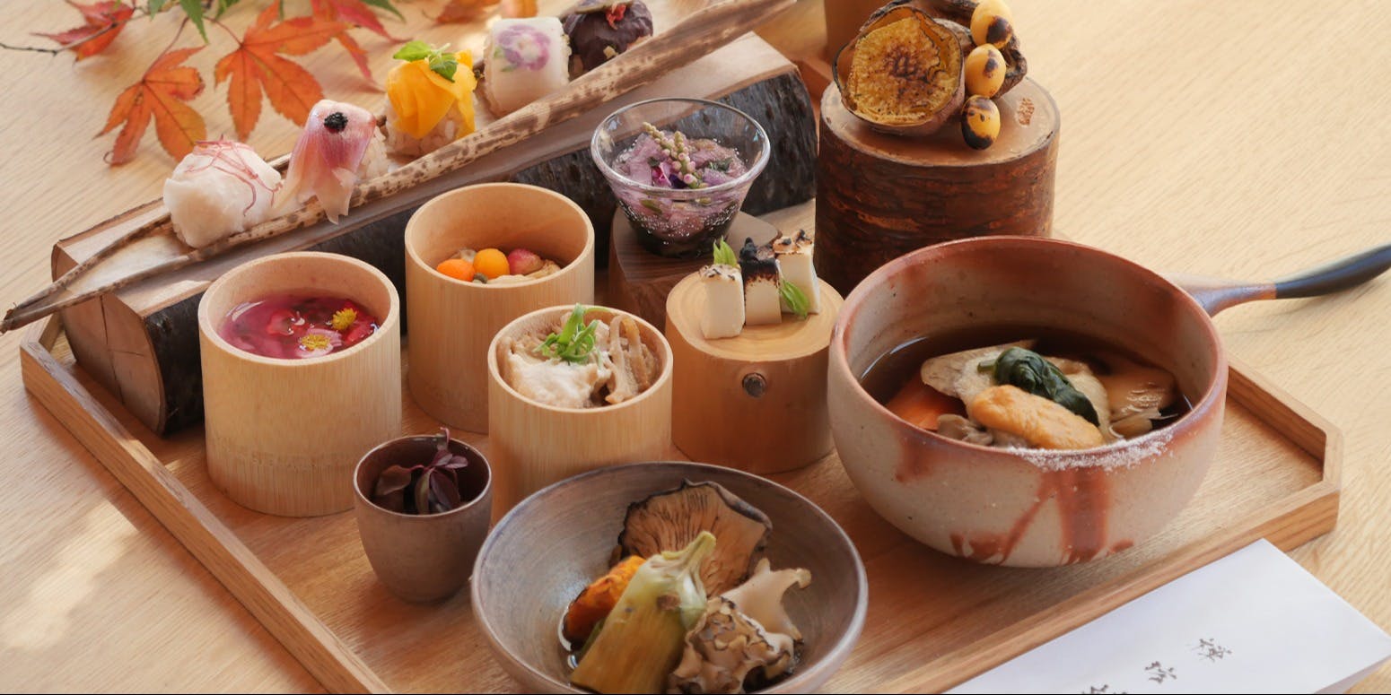 禅坊 靖寧 - 画像6