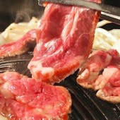 ジンギスカンと蟹 Caen