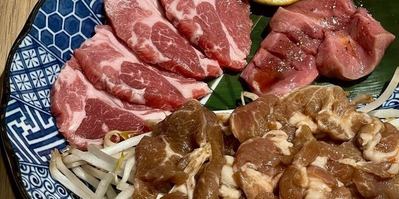 Caenランチセット