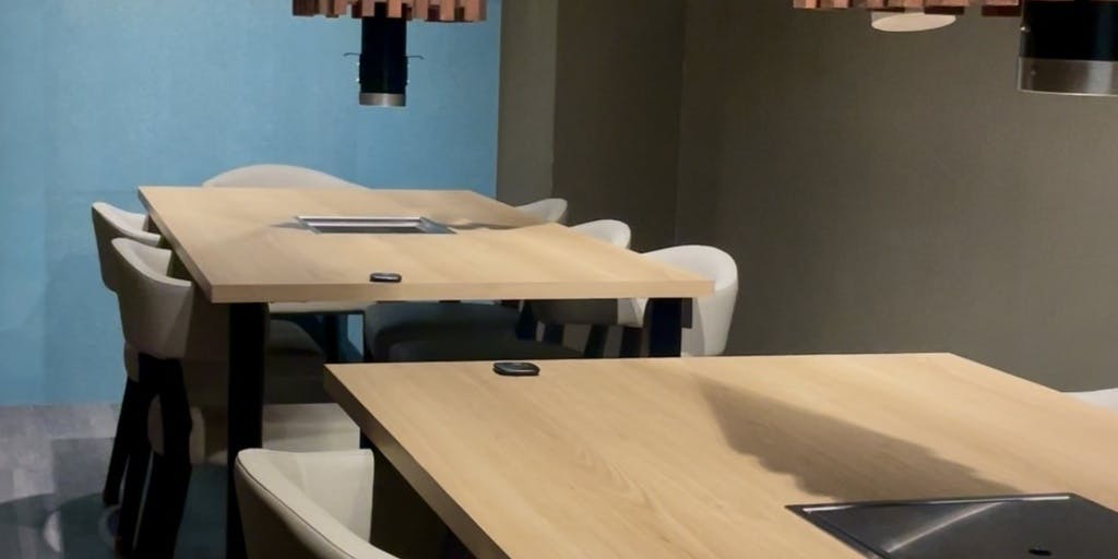 ジンギスカンと蟹 Caen - 画像3