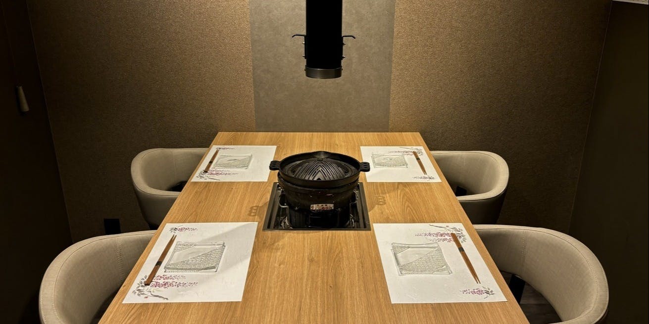 ジンギスカンと蟹 Caen - 画像4