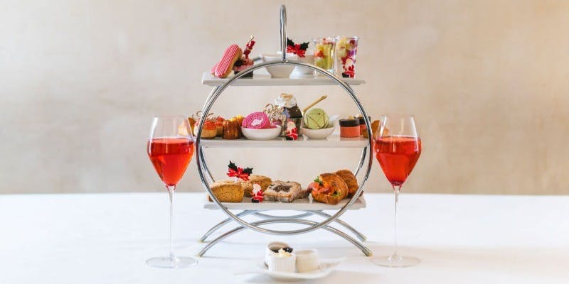 【 季節限定 】冬のマッシモセット＋ドリンク付き