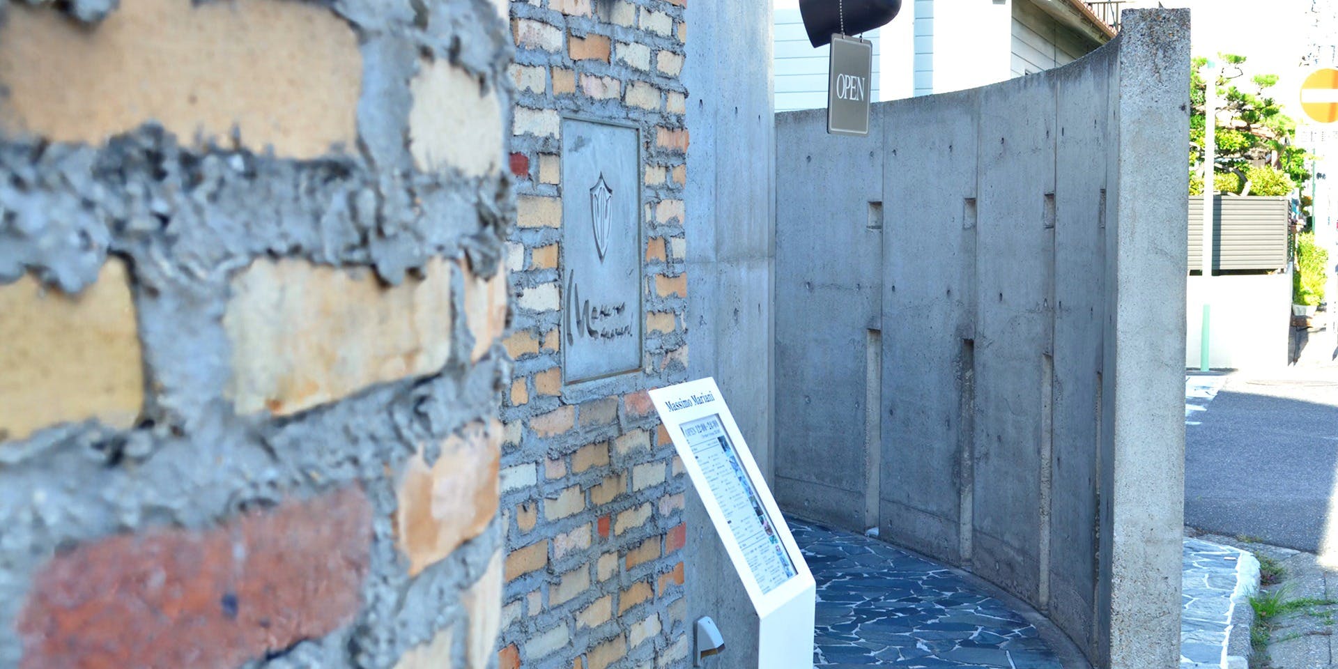 Massimo mariani -マッシモマリアーニ- - 画像4