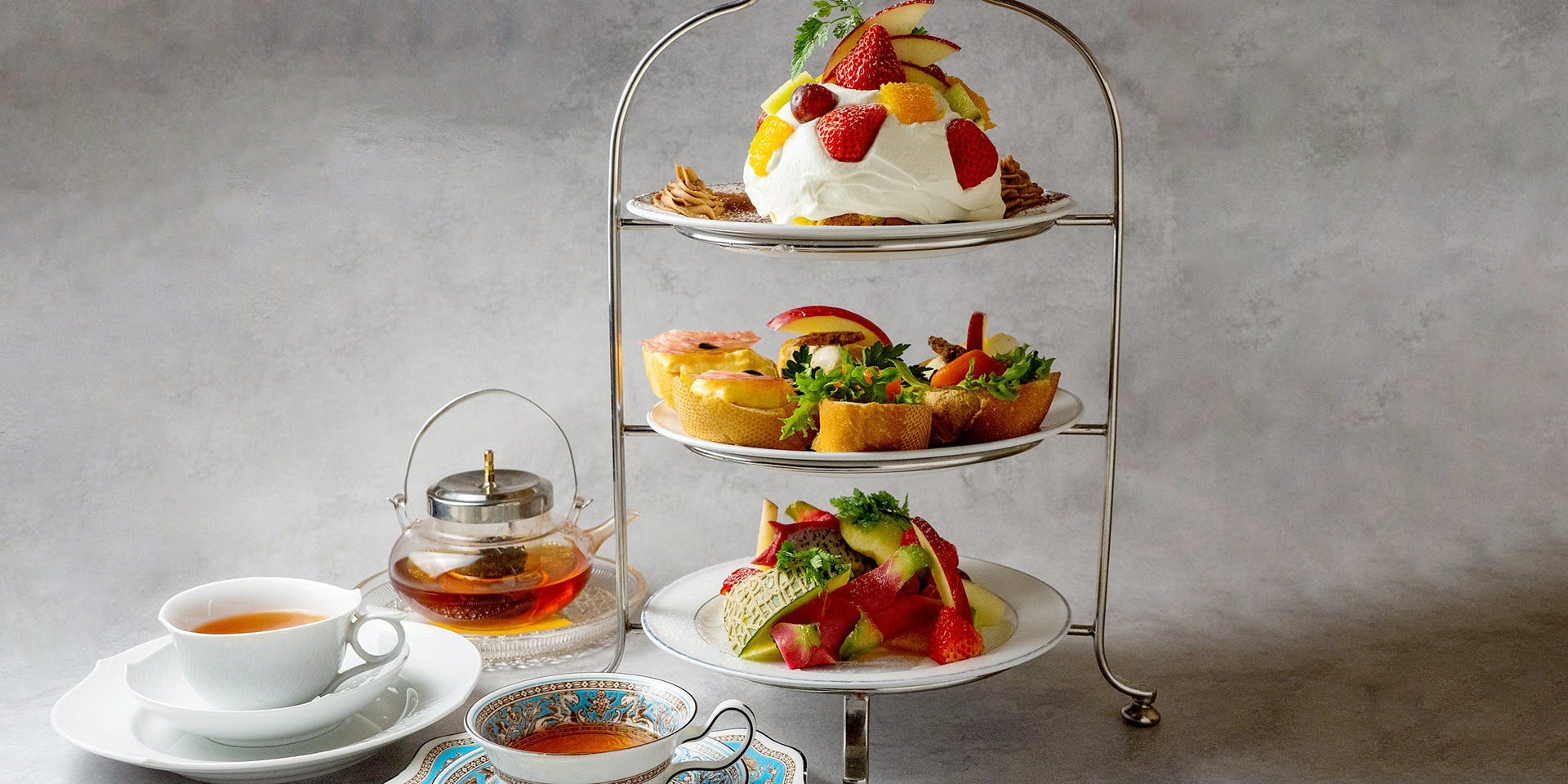 Massimo mariani -マッシモマリアーニ- - 画像5