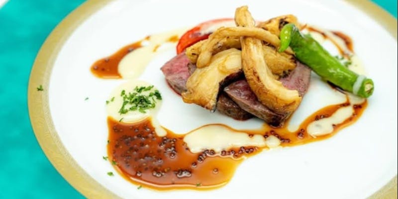 【席のみ予約】