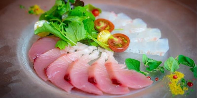 【Lunch UN SON：アンソンランチ】選べるメイン、パスタ、デザートなど全5品