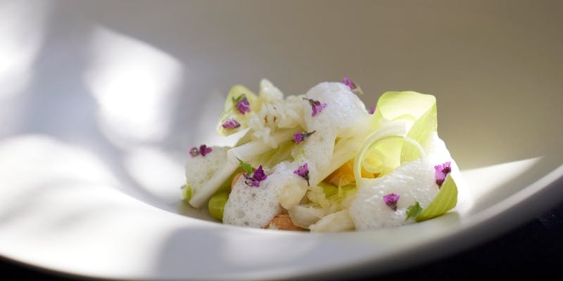 【ランチ限定】Nature