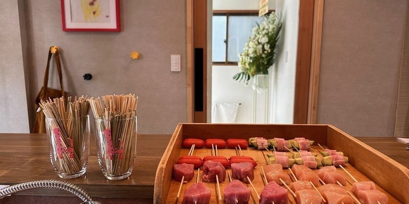 お席のみのご予約