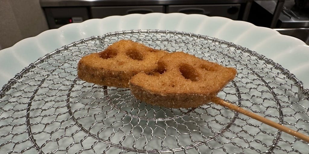 串揚げ きりん - 画像5