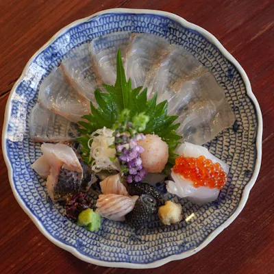 季節の食材を活かしたコース料理