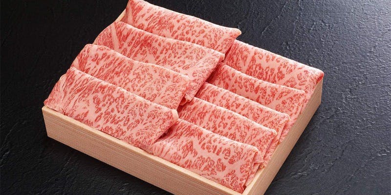 【カウンター席限定】寿司としゃぶしゃぶ