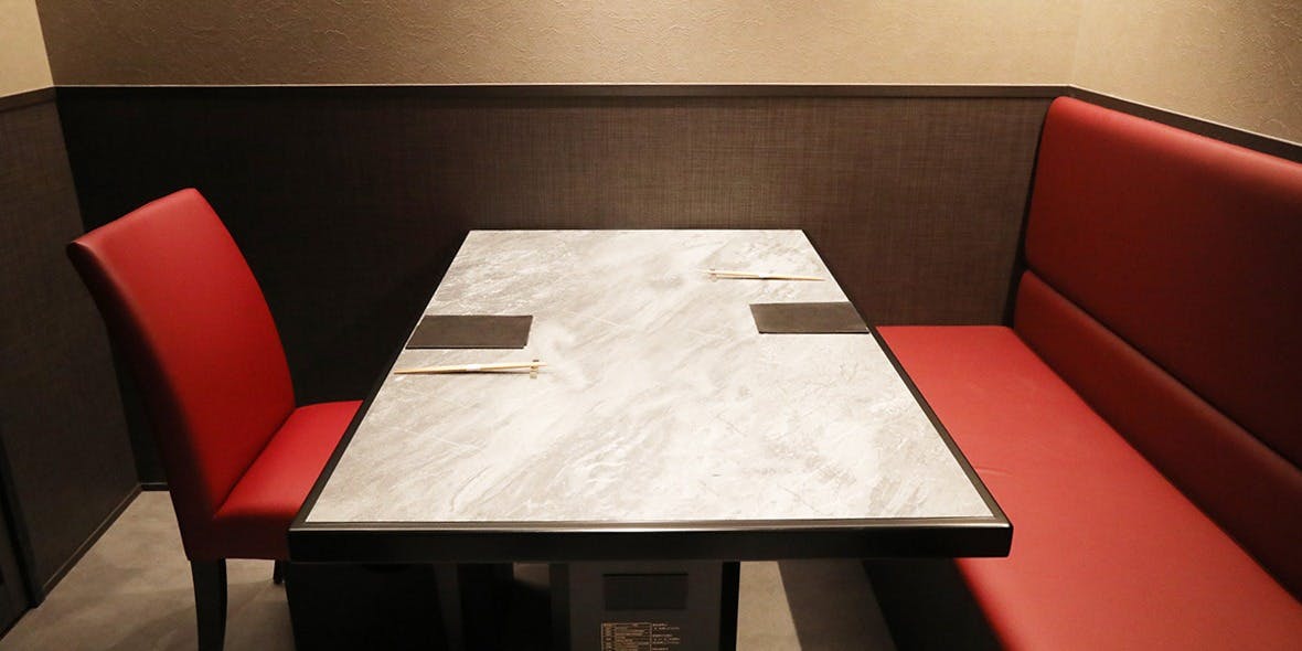 銀座 しゃぶしゃぶ 六歌 - 画像3