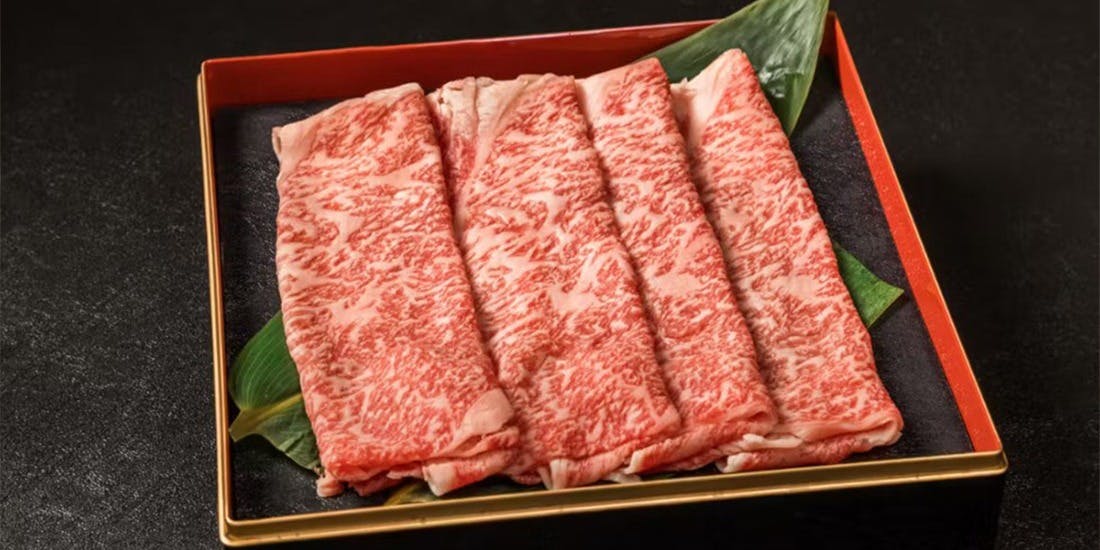 銀座 しゃぶしゃぶ 六歌 - 画像5