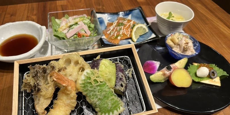 【ディナー限定】たけぞう松コース