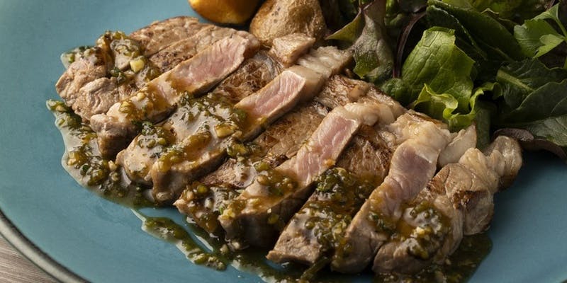 【PremiumPlan】飲み放題付！全8品