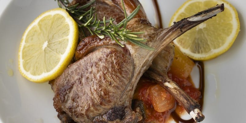 【sorappa Plan】飲み放題付！全7品