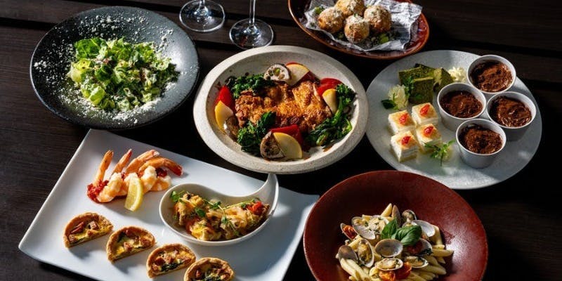 sorappa DINING