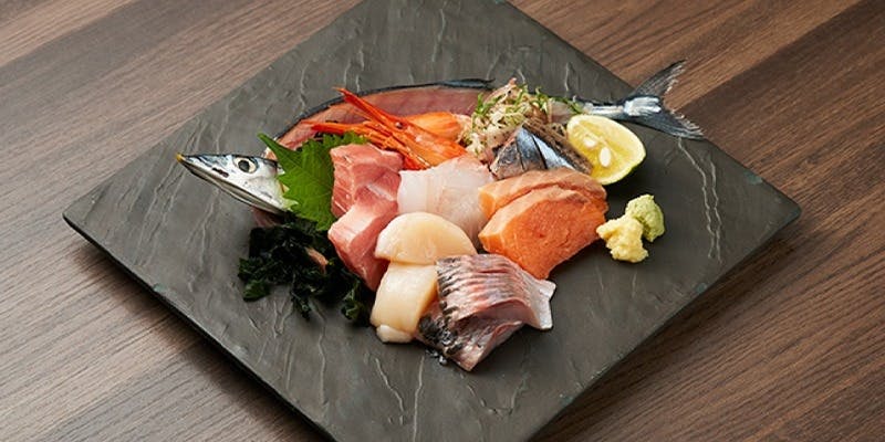 飲み放題付き【鍋・雑炊付き　5,500円コース】当日OK！鍋をメインに刺身5点盛から雑炊まで楽しめる全5品