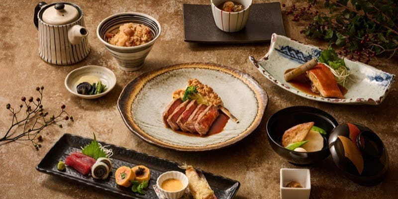 【冬三昧】名物おでんと海・山の幸が織りなす、旬を味わう香り高く仕上げた贅沢な味わい＋ワンドリンク