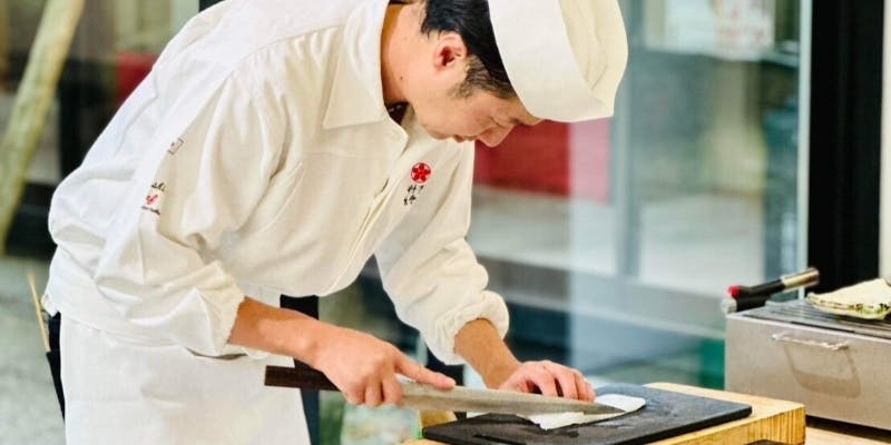 シェフズテーブル