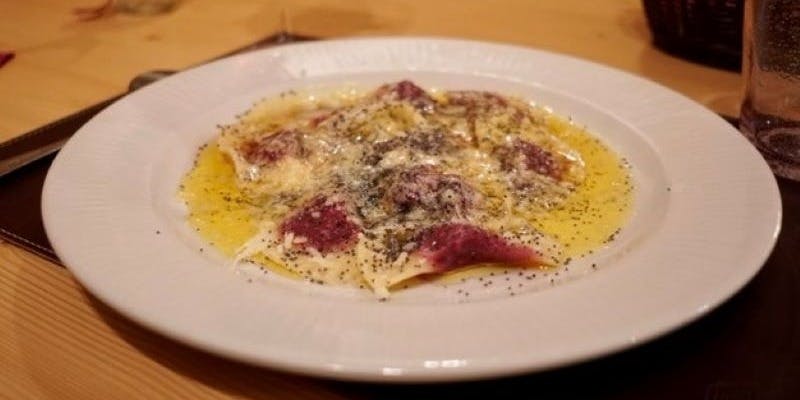 北イタリアの伝統！ヴェネツィア料理コース