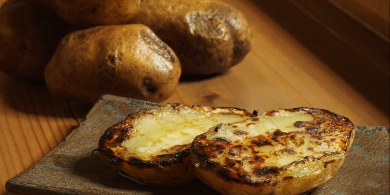 【土鍋なし】21時以降限定おまかせショートコース