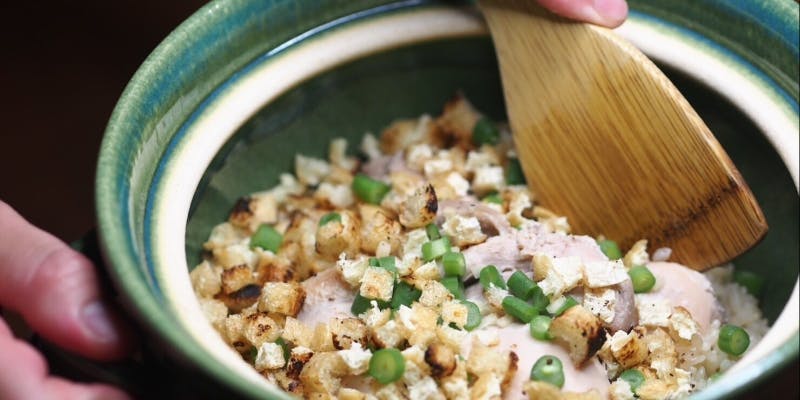 旬のお任せコース