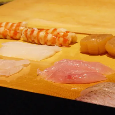 一品一品に込める真心の物語。五感で味わう、新たな「食」との出会い