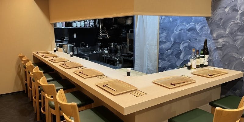 【ランチ】前菜から甘味まで鮮度抜群な海鮮と地元の恵みを活かした和のフルコースをご堪能あれ