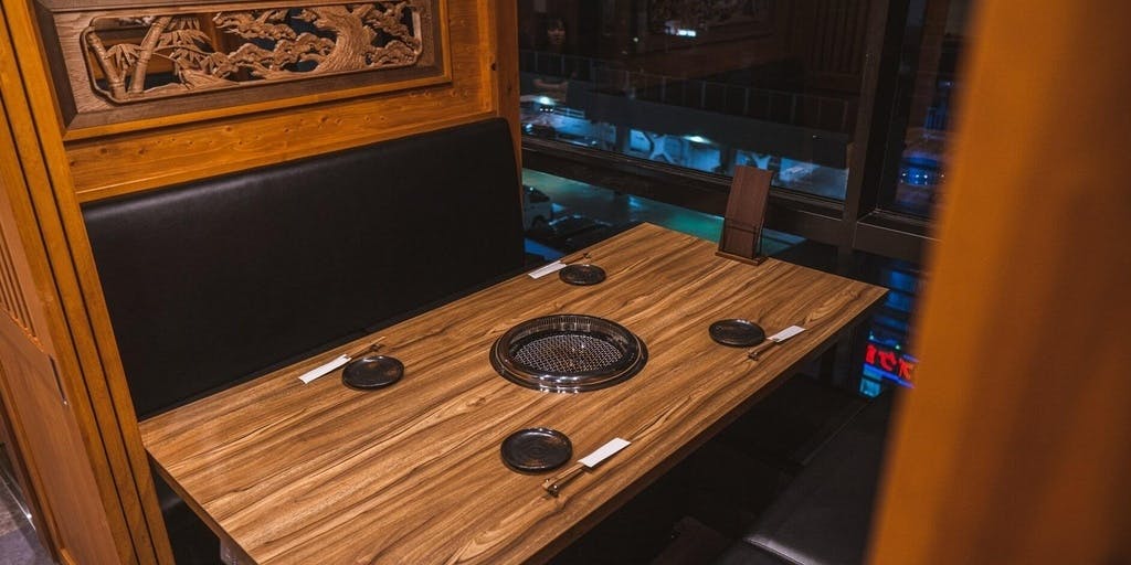 おまかせ焼肉 真徳 (オマカセヤキニク ミノリ) - 大森/焼肉 [一休.com