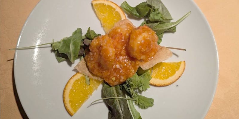 特選お料理コース＋【1Fテーブル席／少人数向け】