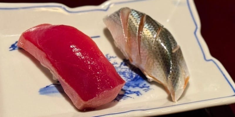 おまかせコース