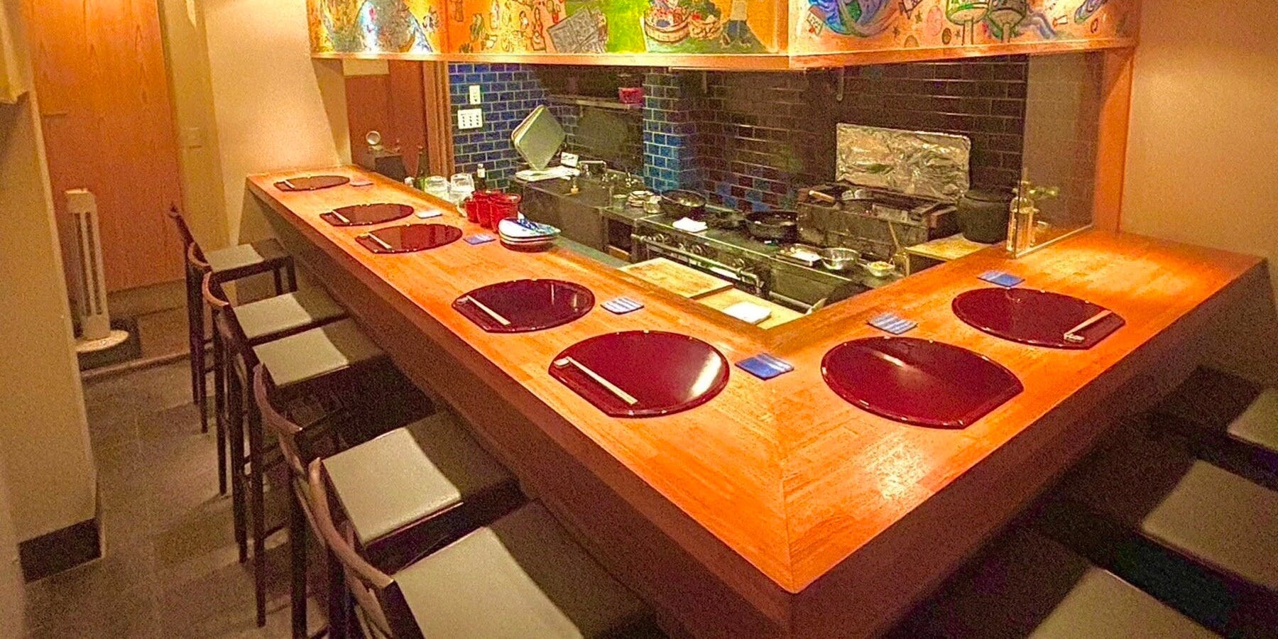 歌舞伎座裏まさし - 画像9