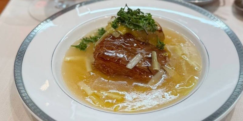 【おまかせコース／時価72,600円～】※注意事項をご確認ください※