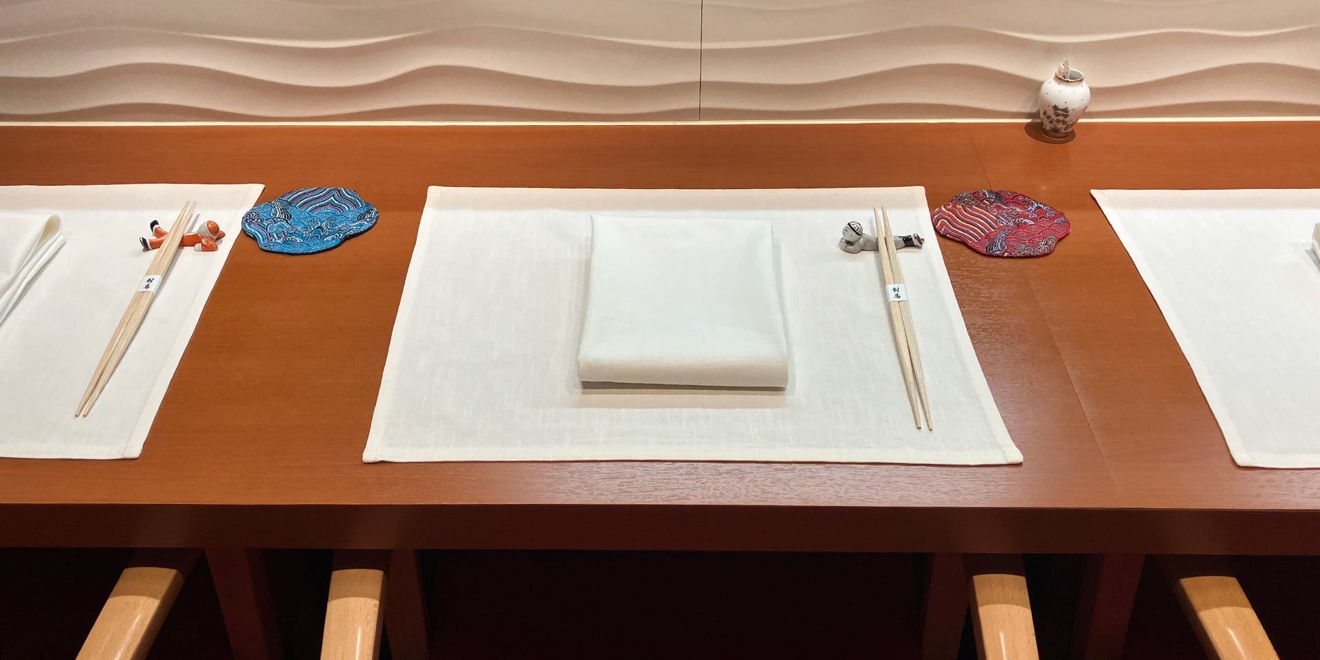 お店のこだわり - 對馬 (ツシマ) - 六本木/中華料理 [一休.comレストラン]