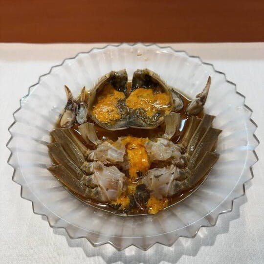 お店のこだわり - 對馬 (ツシマ) - 六本木/中華料理 [一休.com