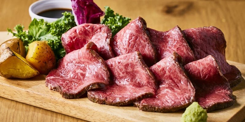 【12～1月/忘新年会特別プラン】（着席）50名様まで！ウェルカムドリンク付き！【CASUAL PLAN】6000