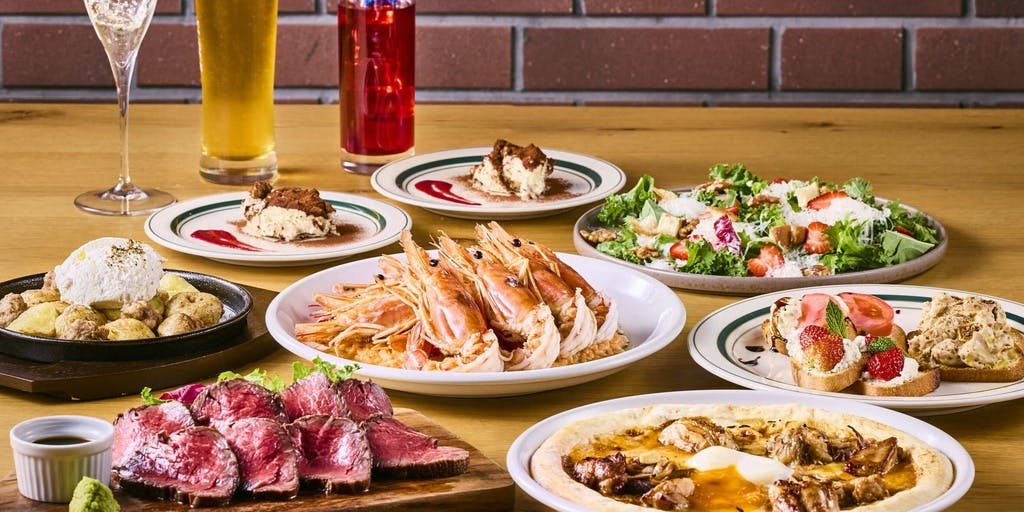 CAFe&BAR STROPSe - 画像4