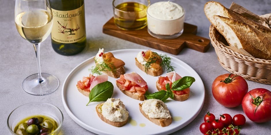 CAFe&BAR STROPSe - 画像9