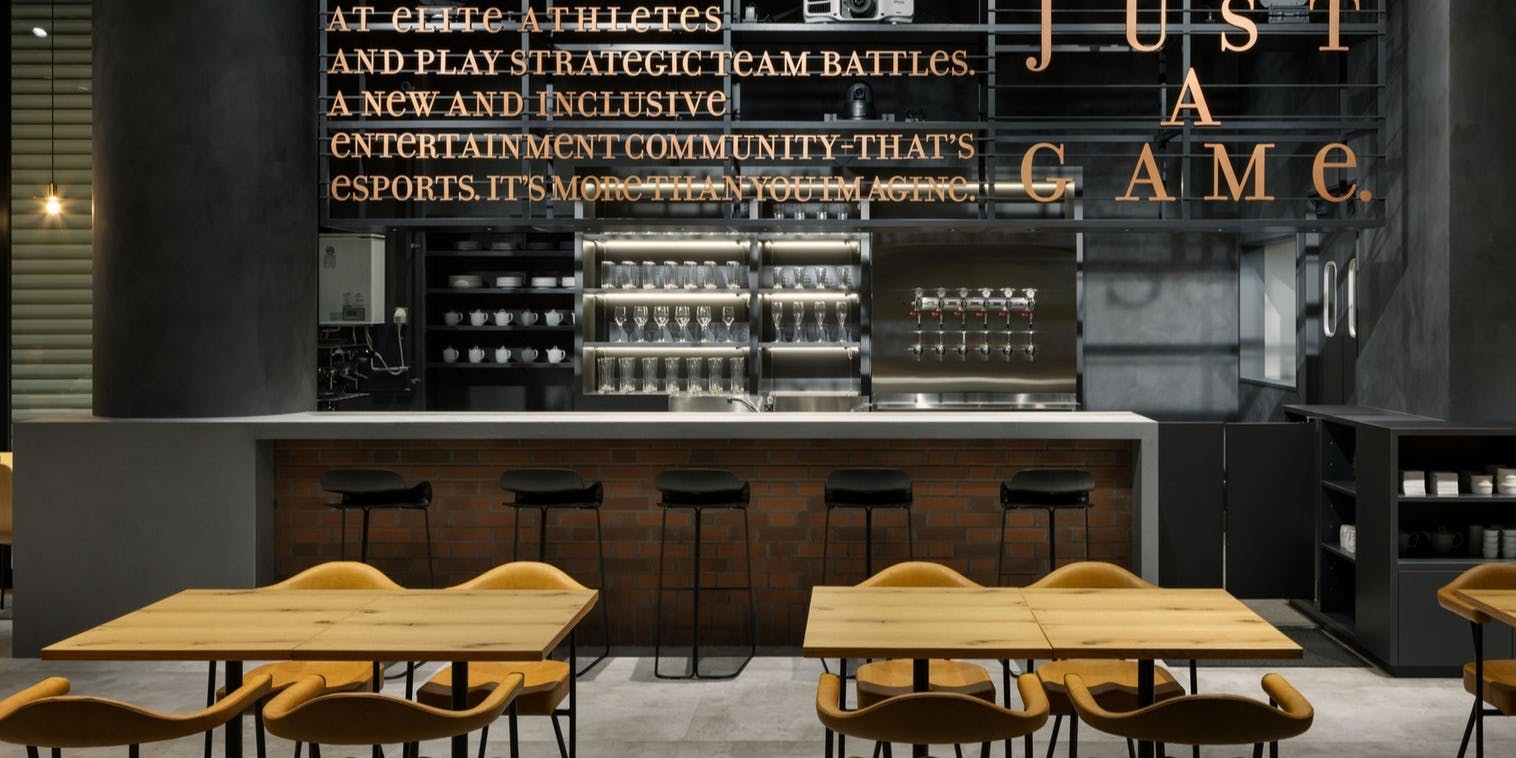 CAFe&BAR STROPSe - 画像2