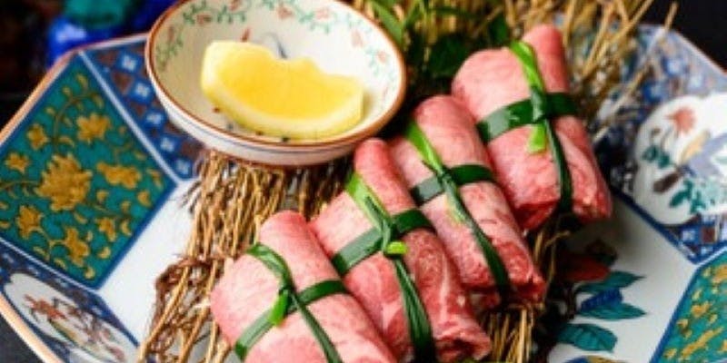 【宴会などでご利用できる】10000円コース のどぐろ釜飯付き 飲み放題付