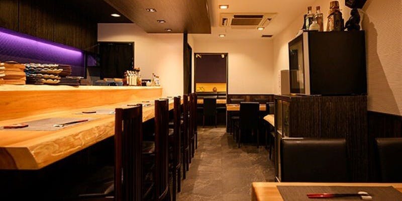 瀬文二五 (セブミニゴ) - 赤坂見附/居酒屋 [一休.comレストラン