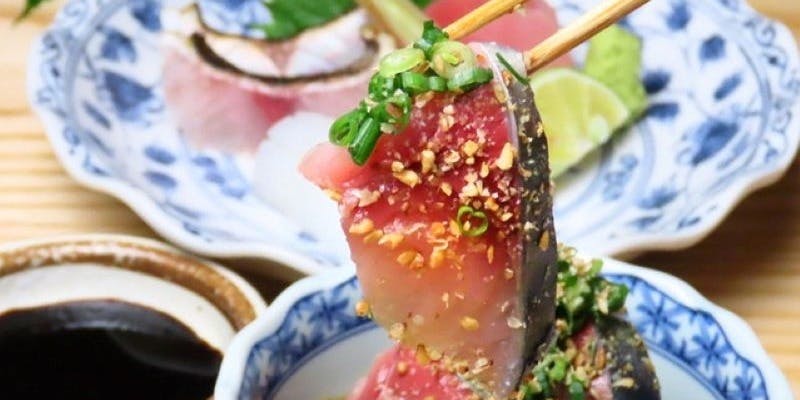 生ビールを含む2H飲み放題付！　おひとり様限定コース