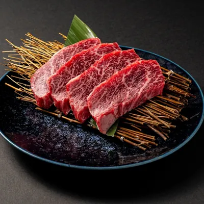 経験と挑戦が生み出す新感覚の焼肉