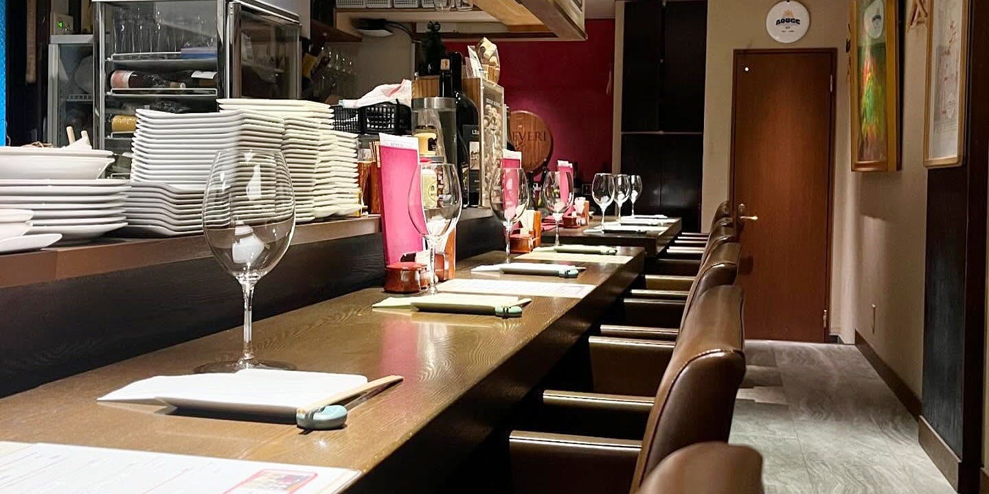 神楽坂Rouge - 画像1