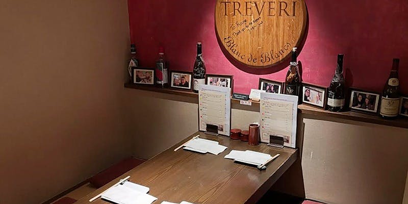 神楽坂Rouge - 画像2