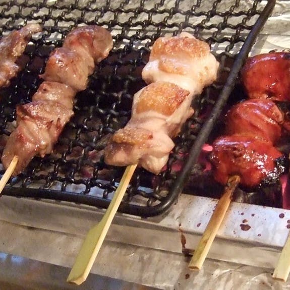 ワインと焼き鳥の新しい楽しみ方