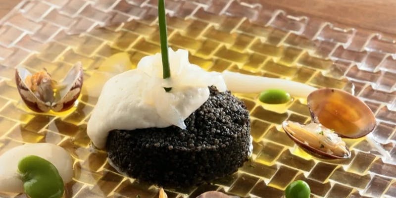 【貸し切り】おまかせコース18,000円