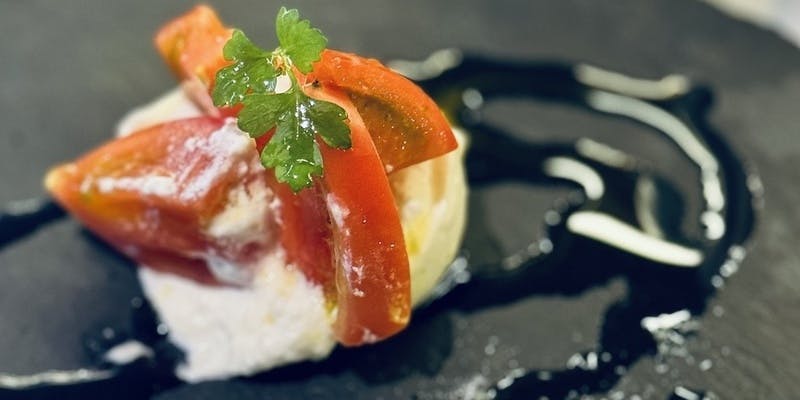 モンカフェフルコース並